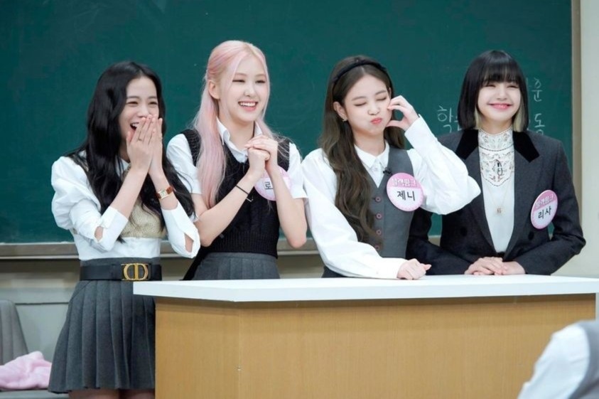 Su am anh cua nguoi Han voi dong phuc hoc sinh hinh anh