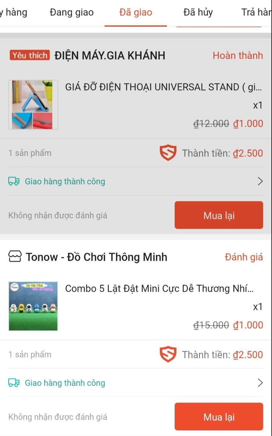 hối hận săn sale ảnh 4 hoi han san sale anh 4