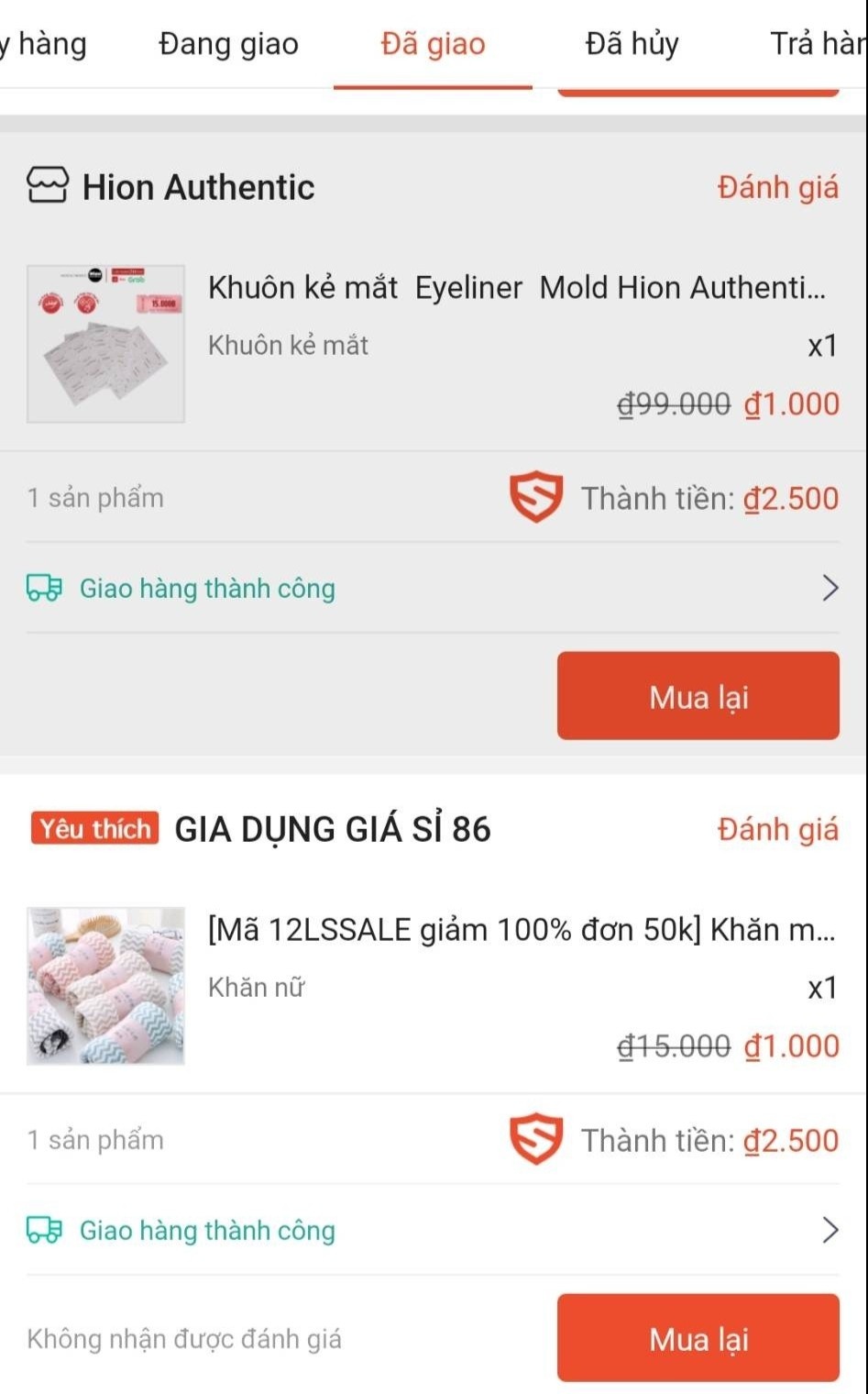 hối hận săn sale ảnh 3 hoi han san sale anh 3