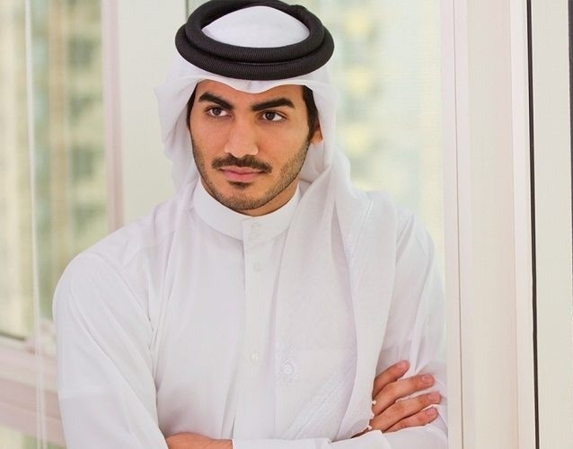 Hoàng tử Qatar ảnh 11 Hoang tu Qatar anh 11