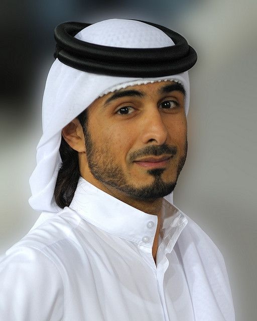 Hoàng tử Qatar ảnh 4 Hoang tu Qatar anh 4