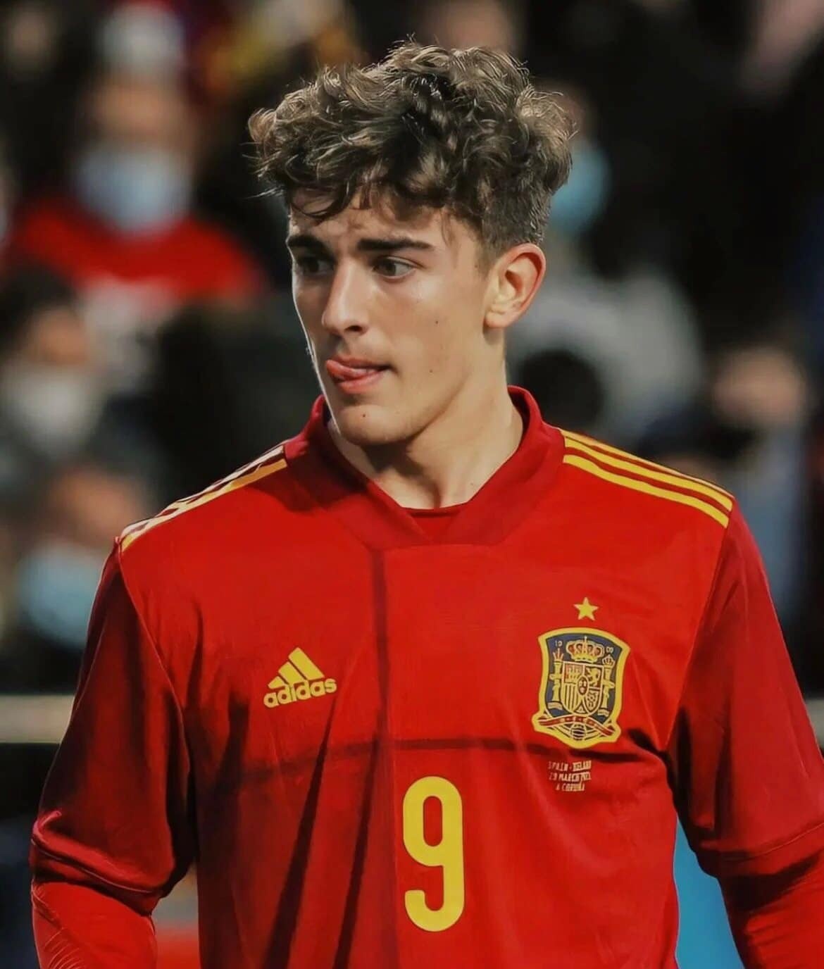 cầu thủ trẻ World Cup ảnh 2 cau thu tre World Cup anh 2