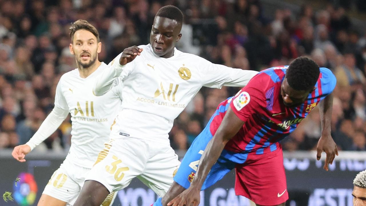 cầu thủ trẻ World Cup ảnh 11 cau thu tre World Cup anh 11