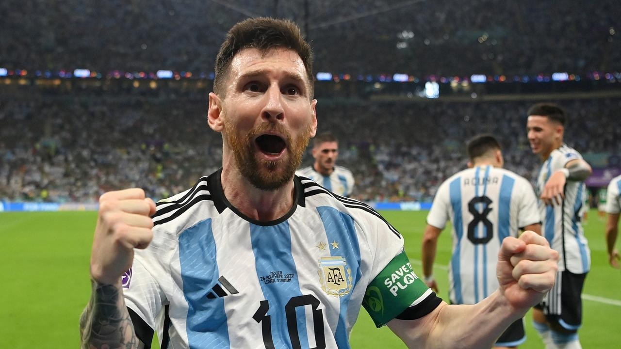 fan hâm mộ Messi ảnh 2 fan ham mo Messi anh 2