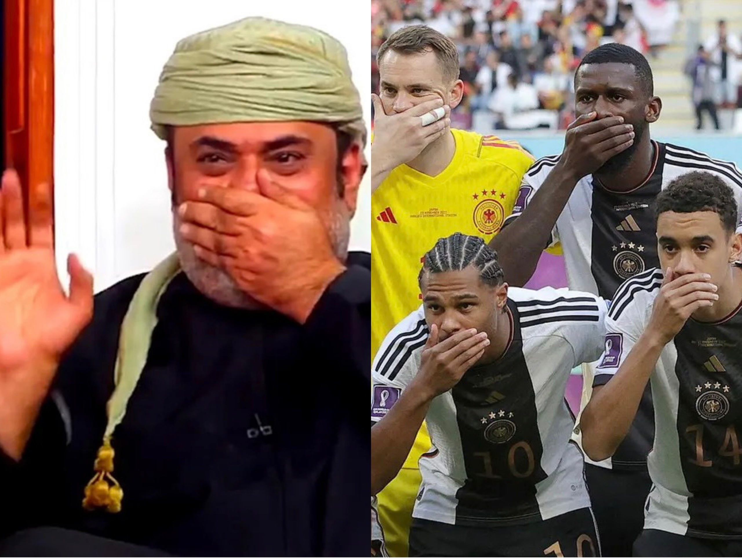 Tuyen Duc bi che nhao cong khai tren song truyen hinh hinh anh