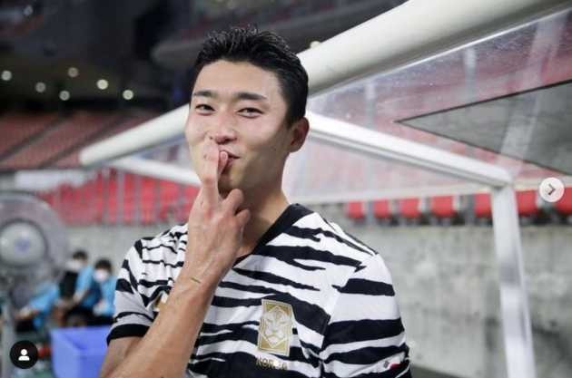 Son Heung Min ghi ban anh 2