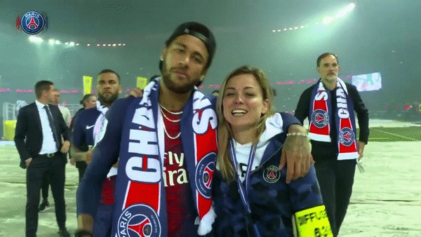 Neymar hẹn hò ảnh 8 Neymar hen ho anh 8