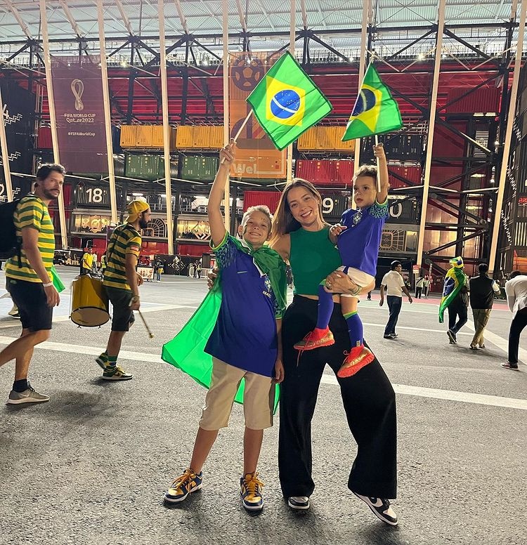 con trai Neymar anh 8