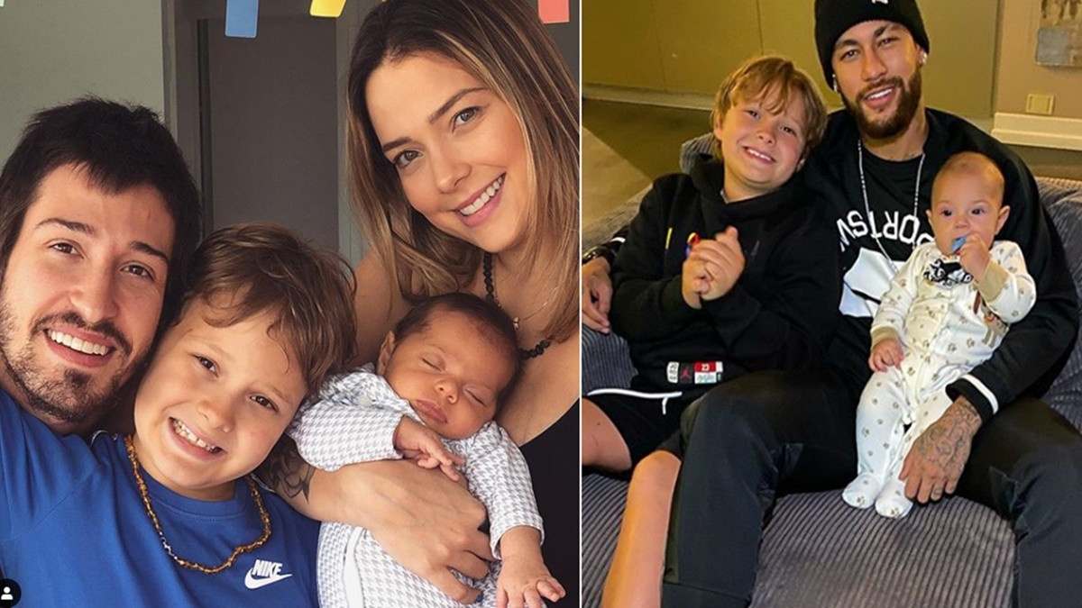 con trai Neymar anh 7