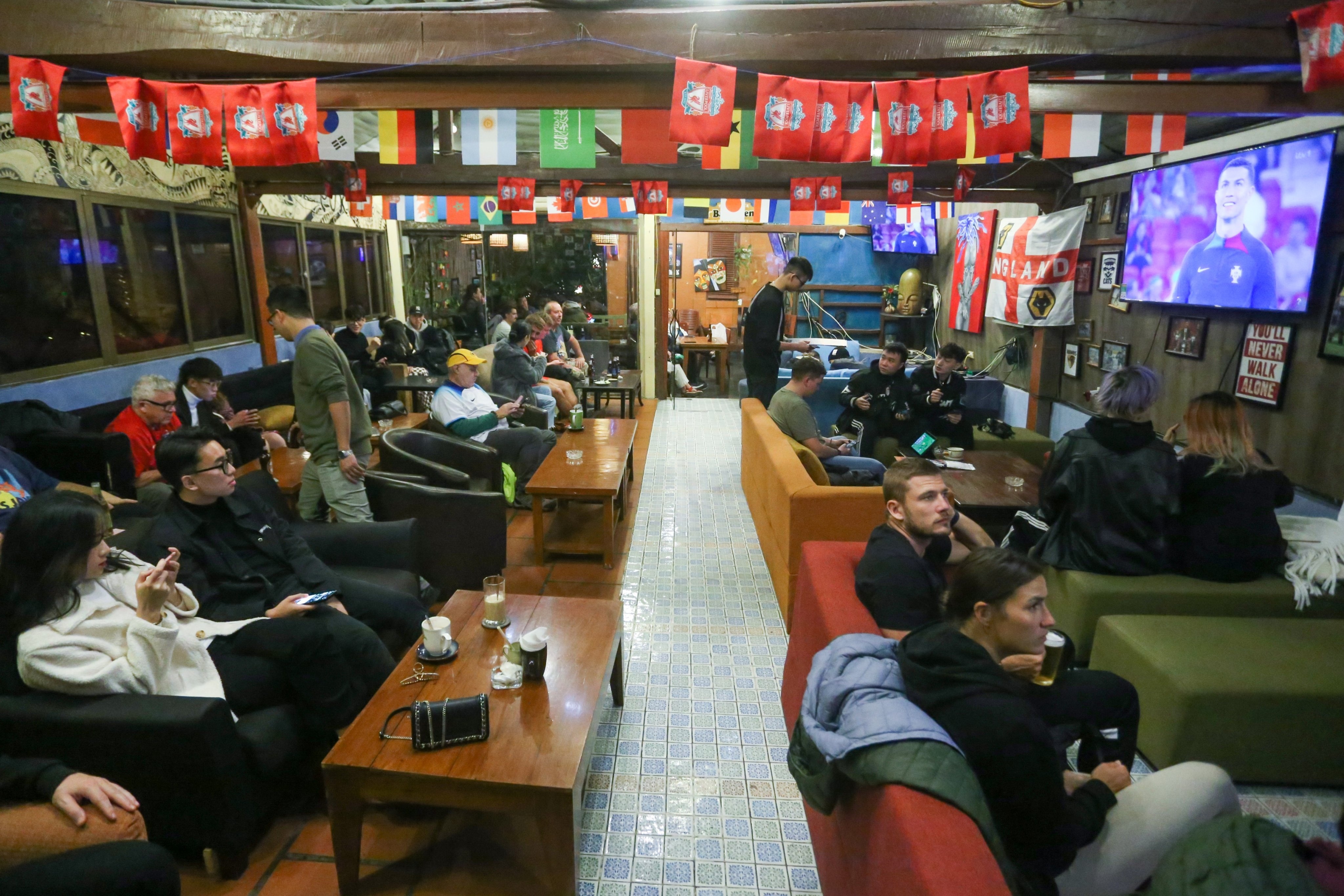 CDV nuoc ngoai World Cup anh 1