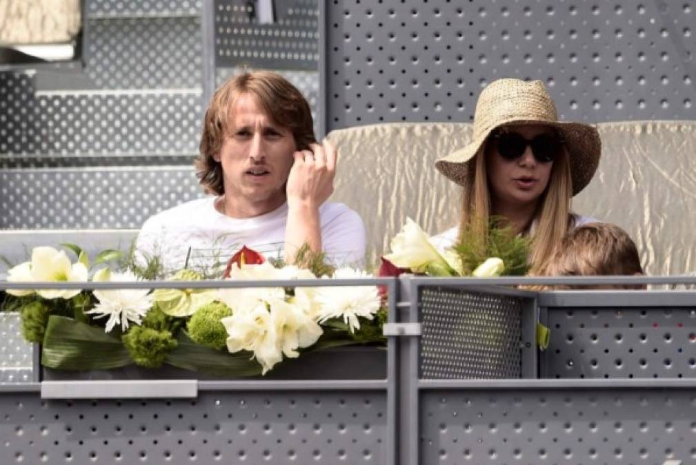 vợ Luka Modric ảnh 4 vo Luka Modric anh 4