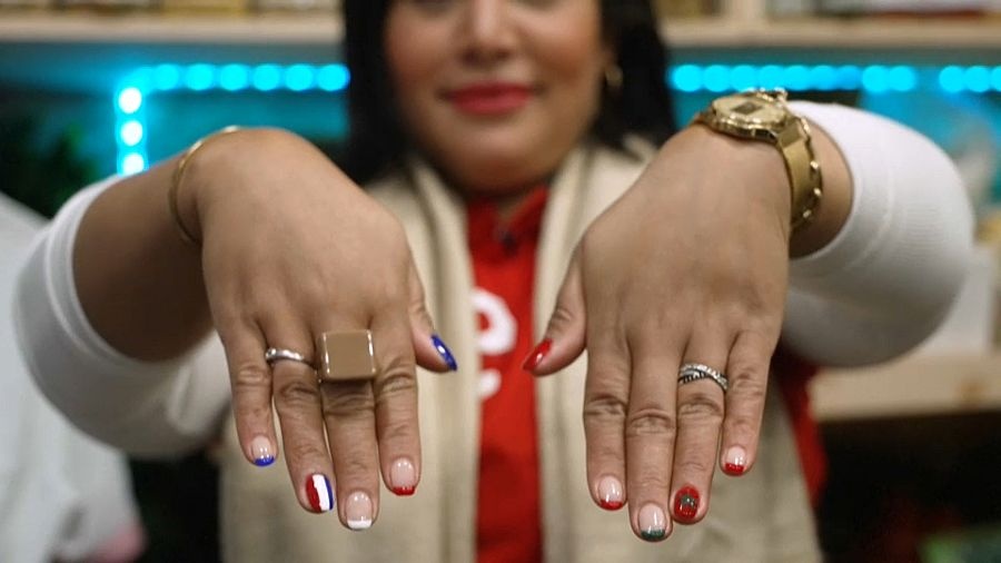 Phap doi dau Morocco anh 2