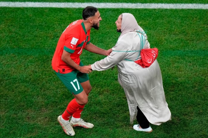 ban ket World Cup anh 1