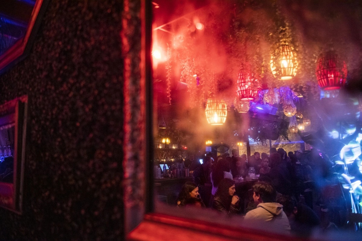 quan bar o New York anh 3