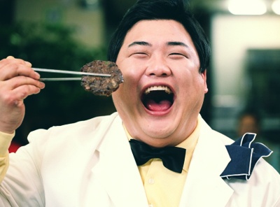 An nhau nhieu, dan ong Han Quoc ngay cang beo hinh anh