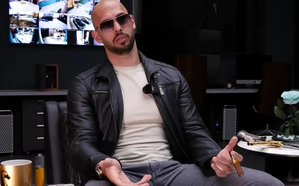 Nhom streamer bi tay chay vi doi tha tu do ke dang so nhat TikTok hinh anh