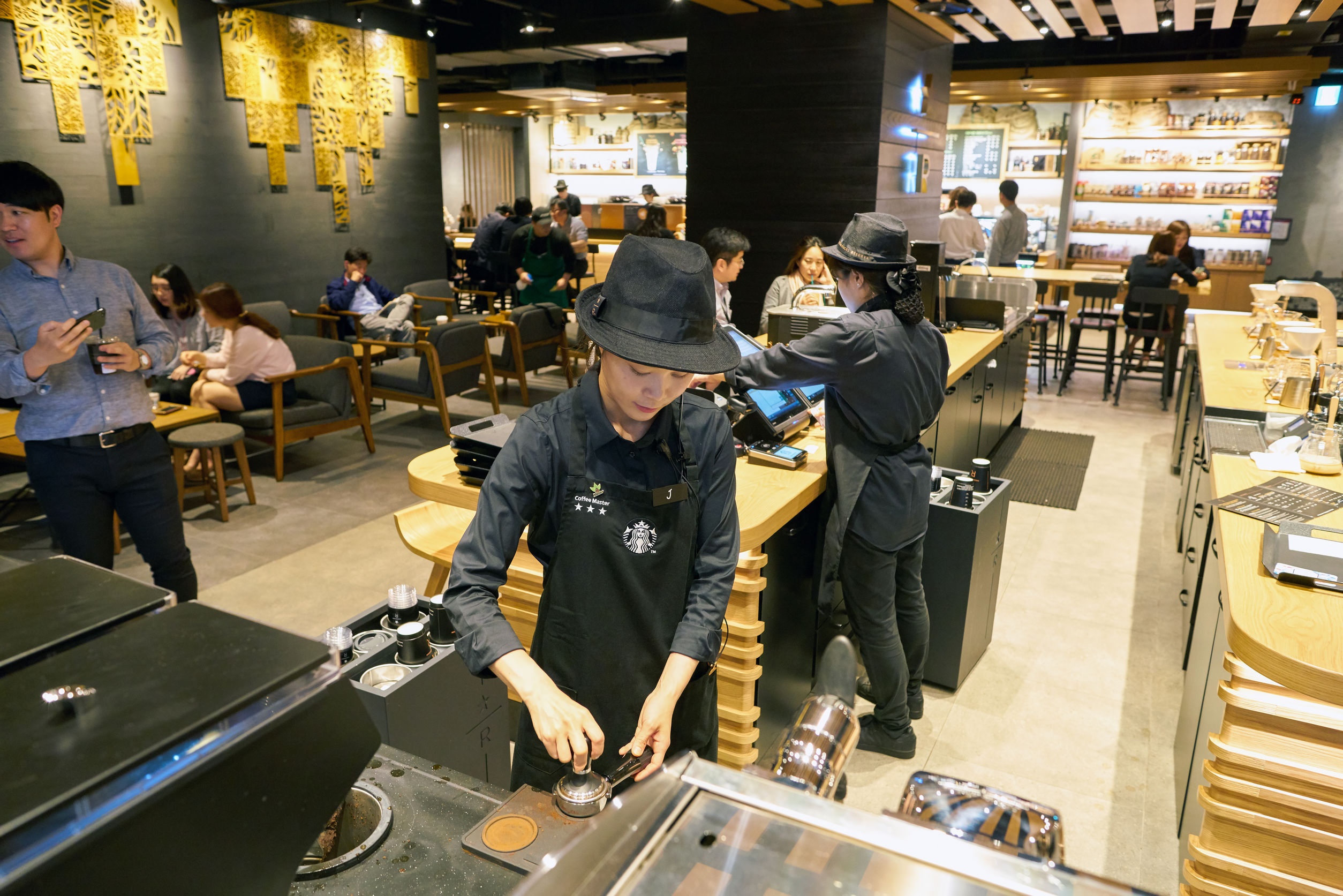 nguoi tre Han Quoc anh 1