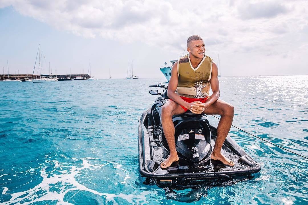 tai san Kylian Mbappe anh 7