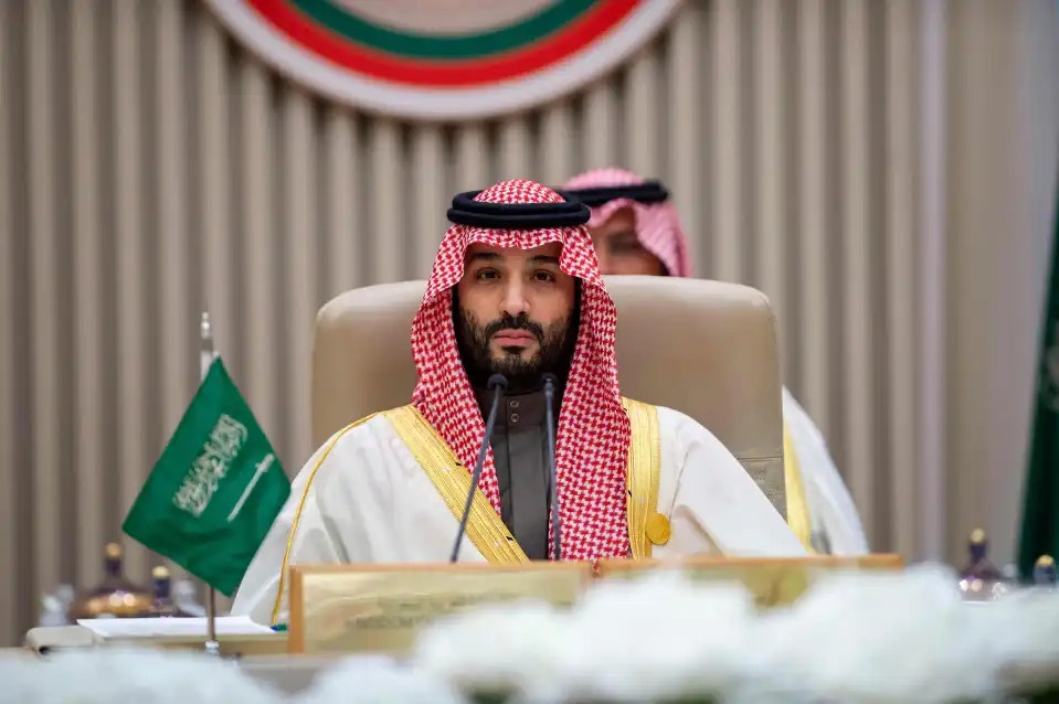 Mohammed bin Salman anh 1
