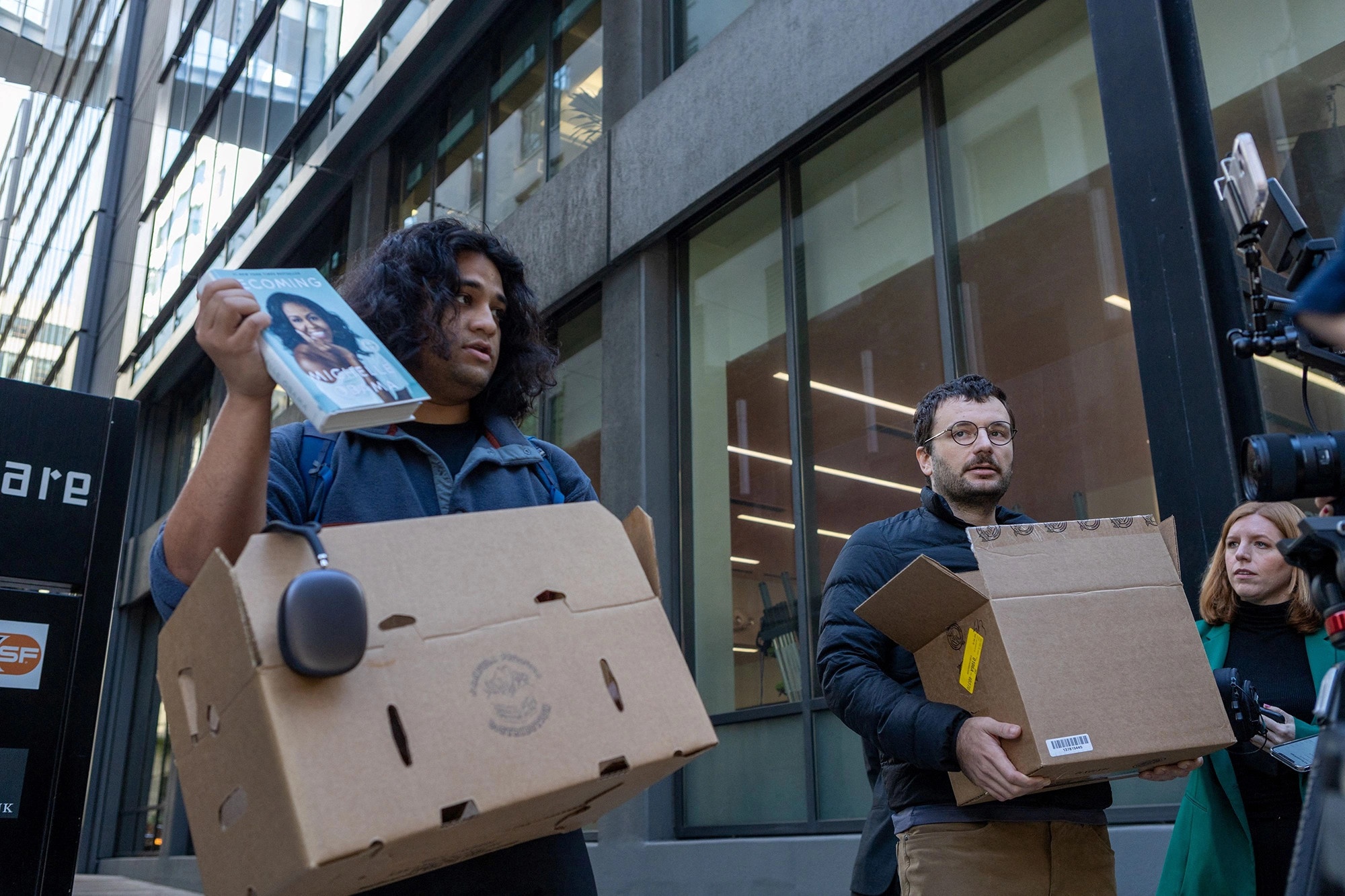 Thoi ky 'nam dang chuoi' cua nhan tai nganh cong nghe da ket thuc hinh anh