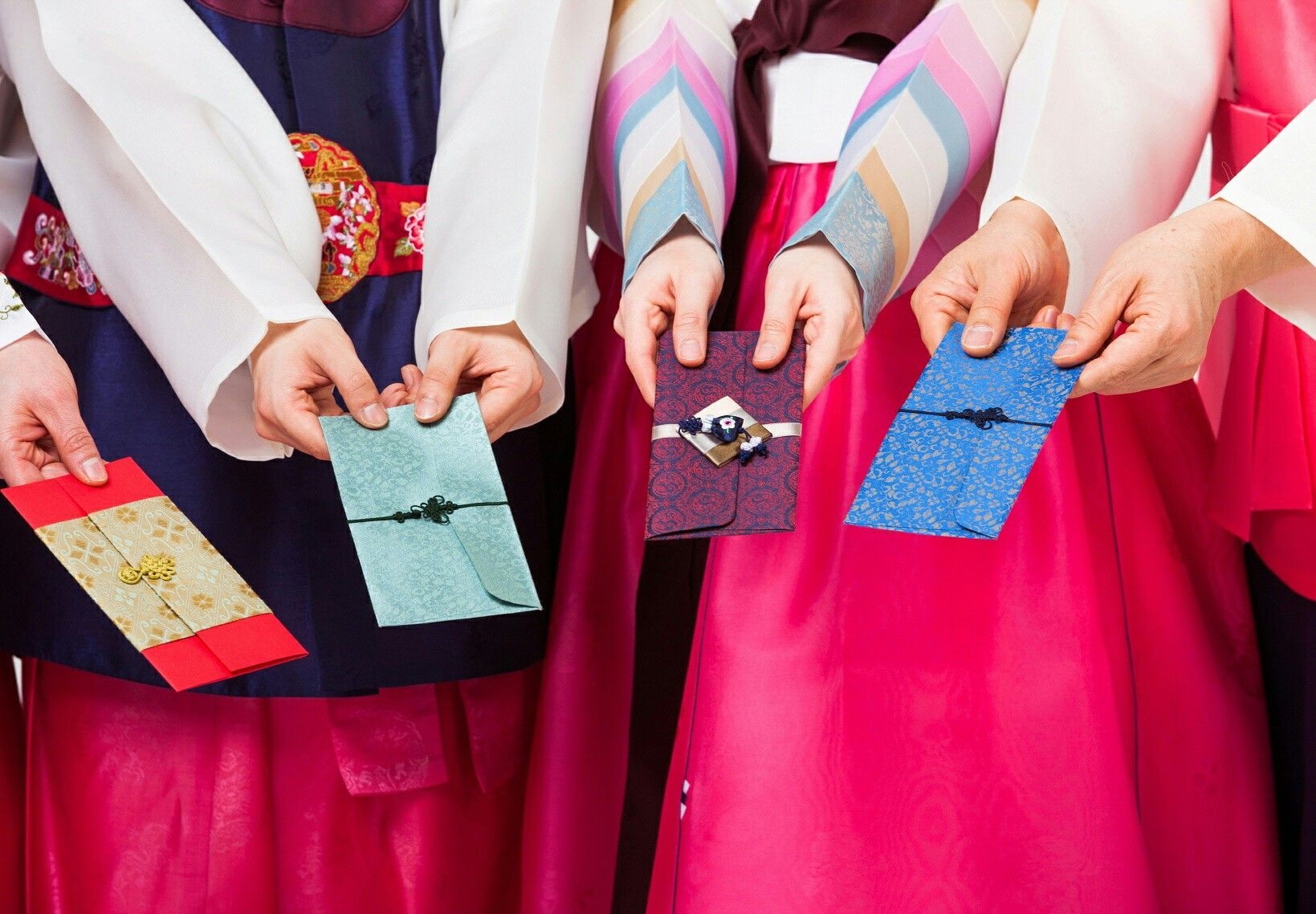 li xi bao nhieu anh 2