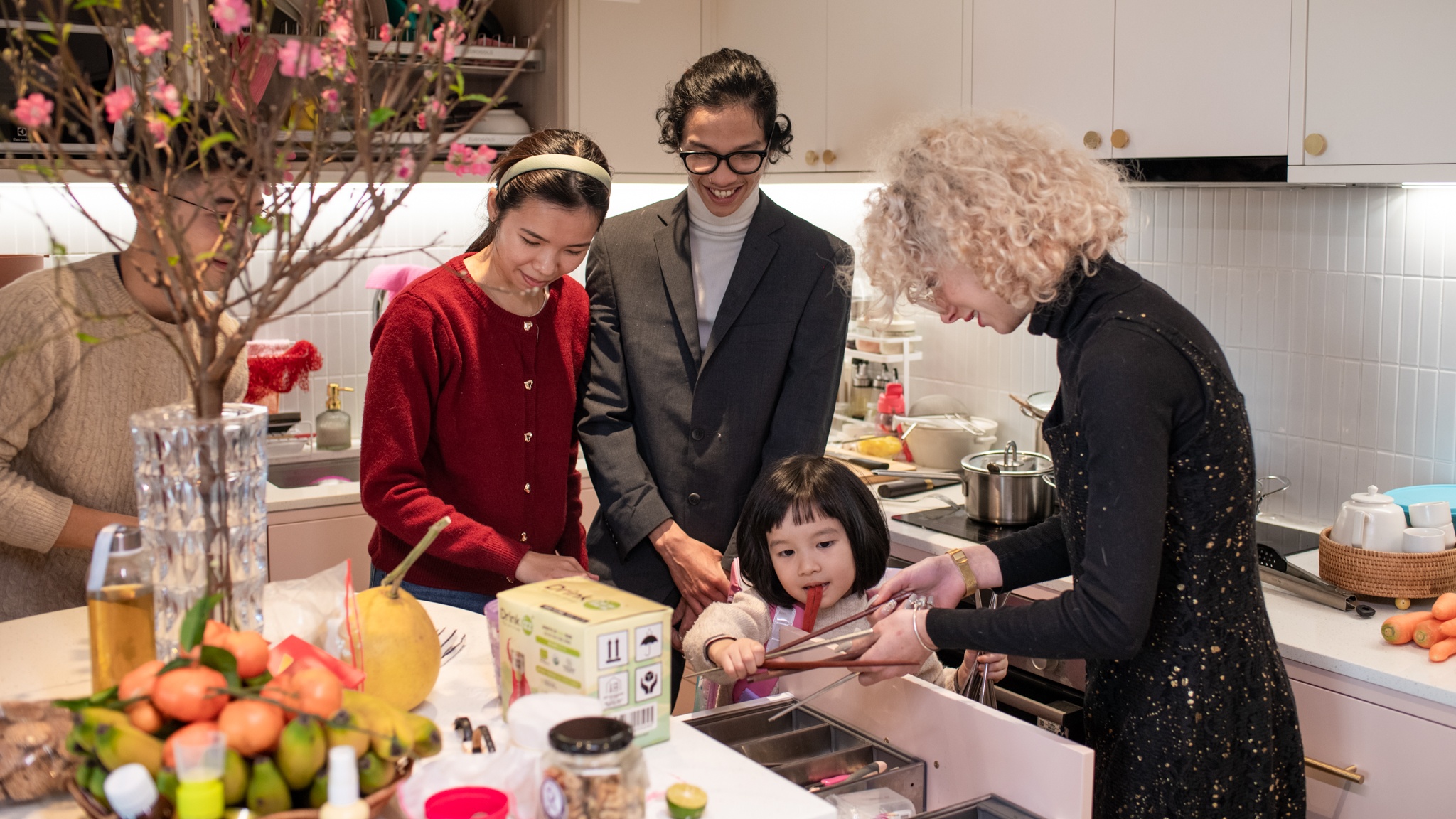 mâm cỗ tất niên ảnh 32 mam co tat nien anh 32