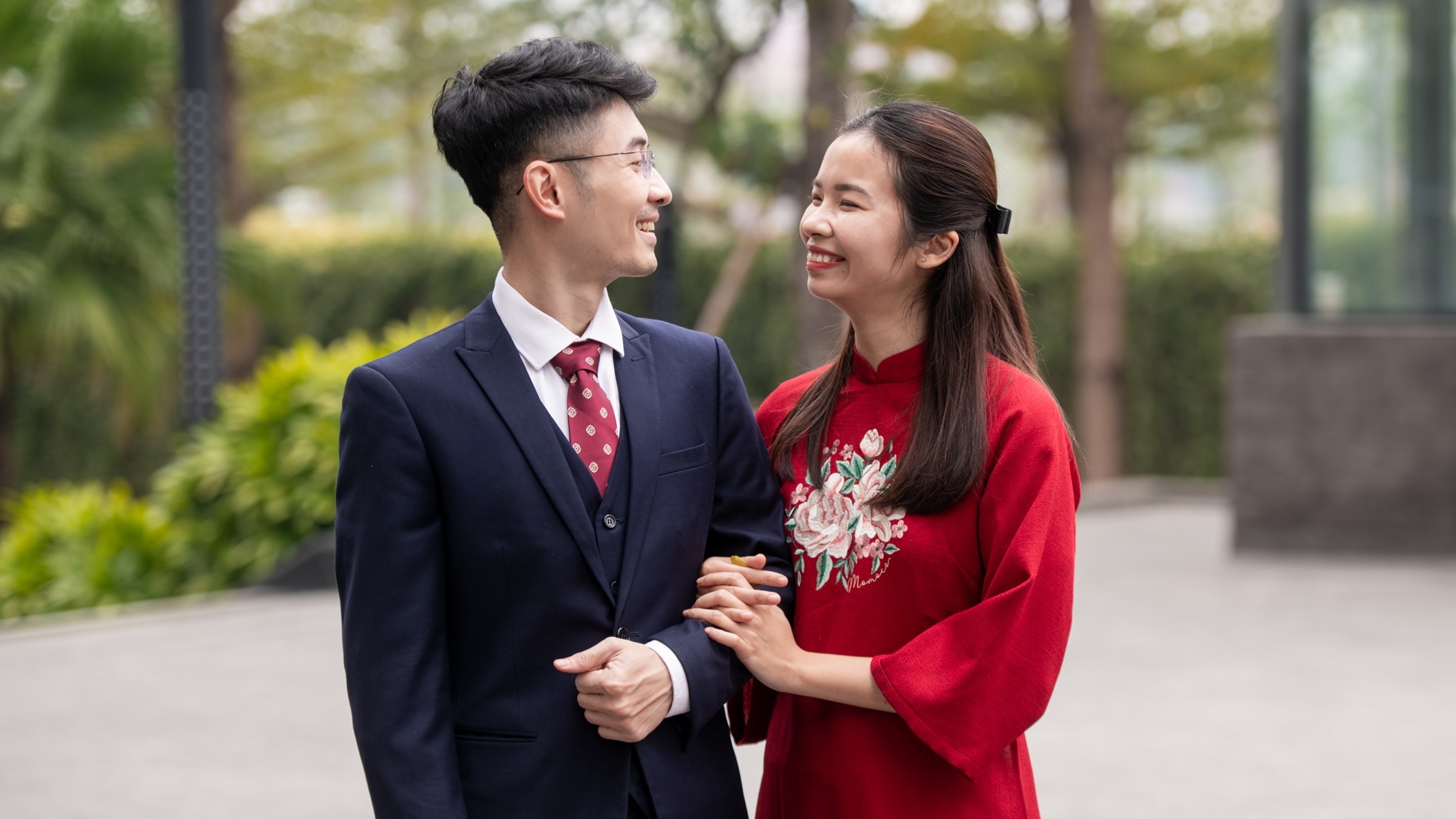 mâm cỗ tất niên ảnh 3 mam co tat nien anh 3