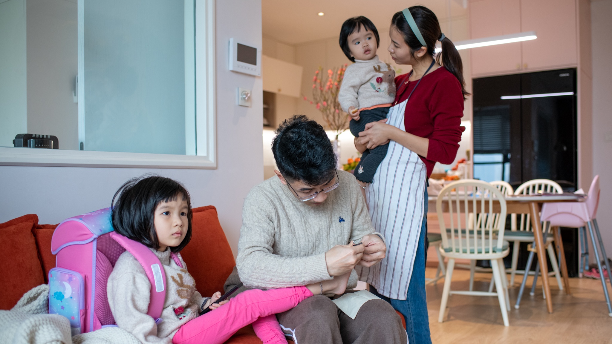 mâm cỗ tất niên ảnh 5 mam co tat nien anh 5