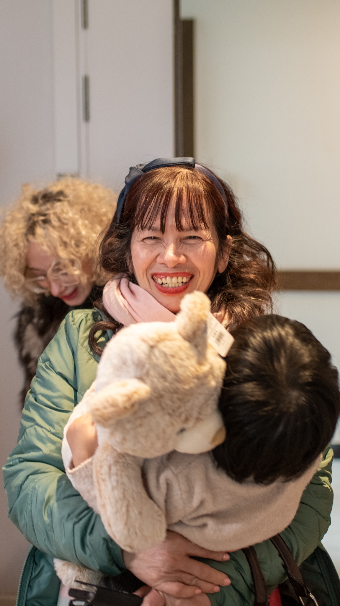 mâm cỗ tất niên ảnh 14 mam co tat nien anh 14