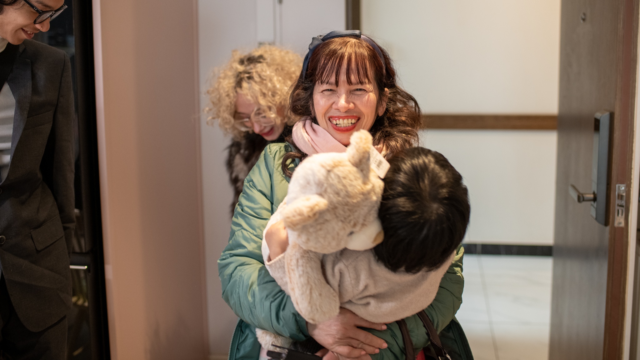 mâm cỗ tất niên ảnh 13 mam co tat nien anh 13