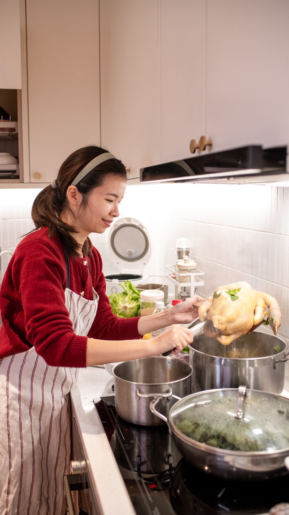 mâm cỗ tất niên ảnh 19 mam co tat nien anh 19