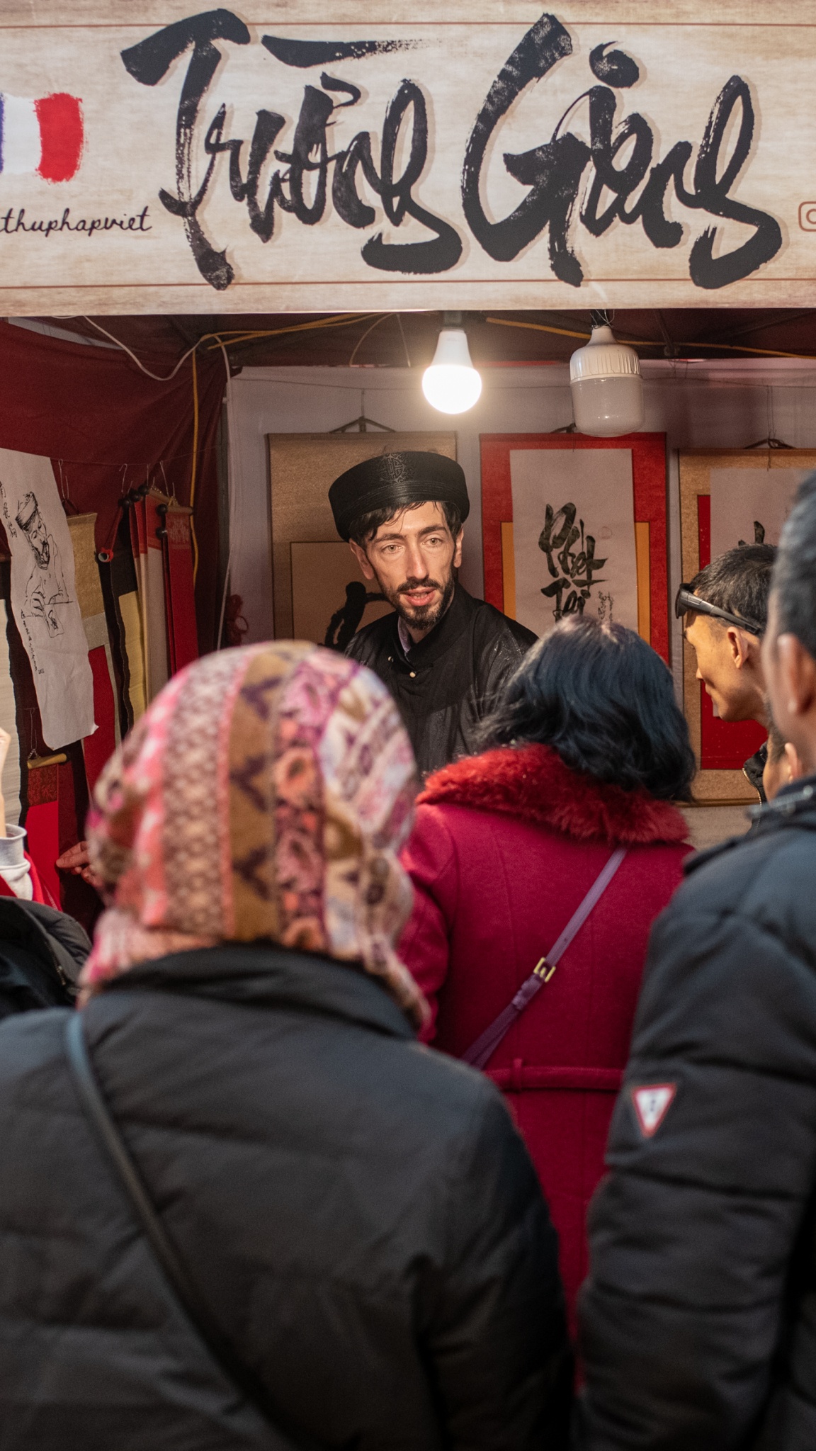 ong do Tay cho chu anh 32