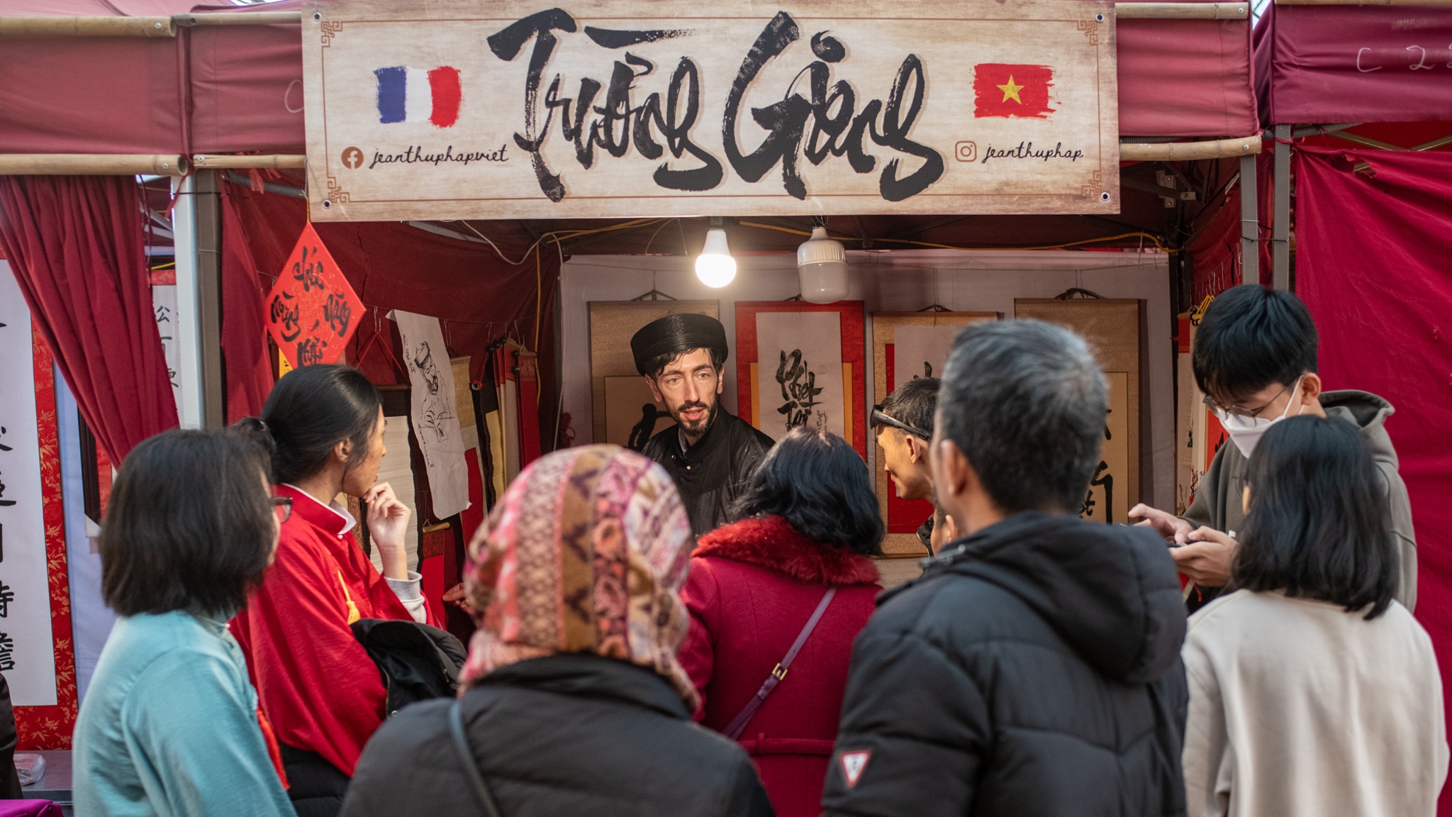 ong do Tay cho chu anh 31