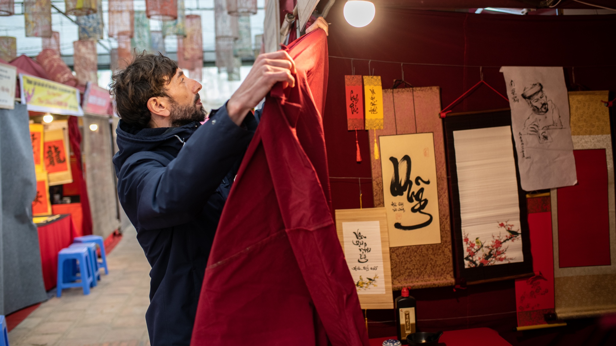 ong do Tay cho chu anh 13