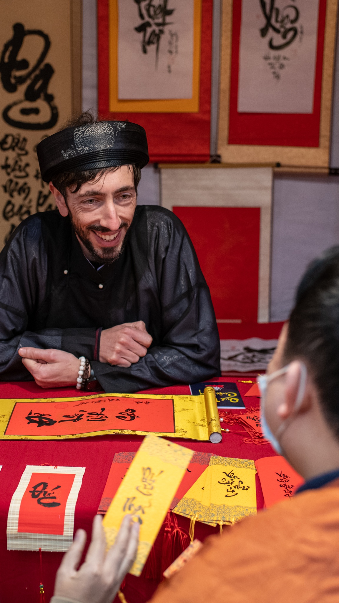 ong do Tay cho chu anh 4