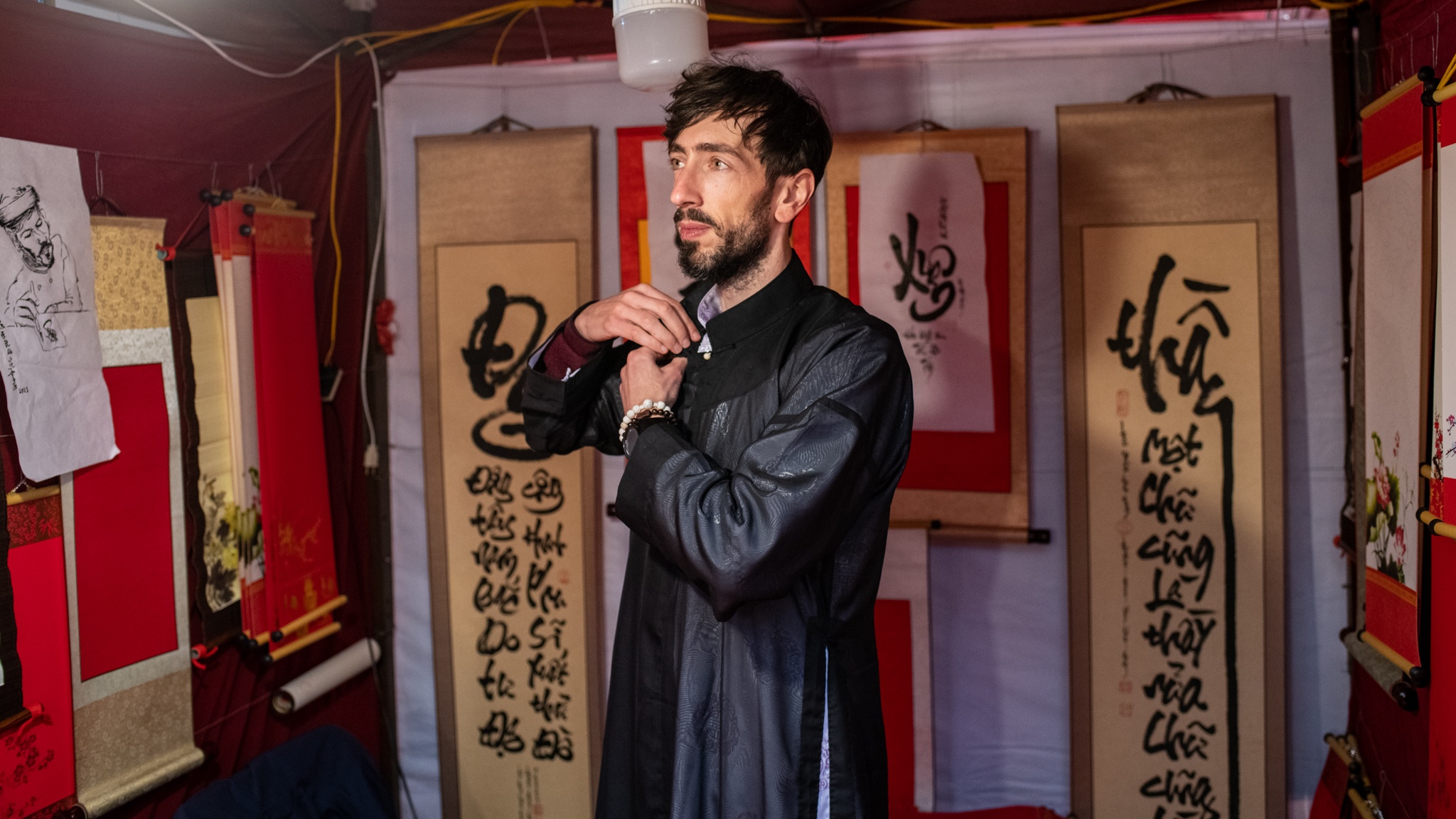 ong do Tay cho chu anh 15