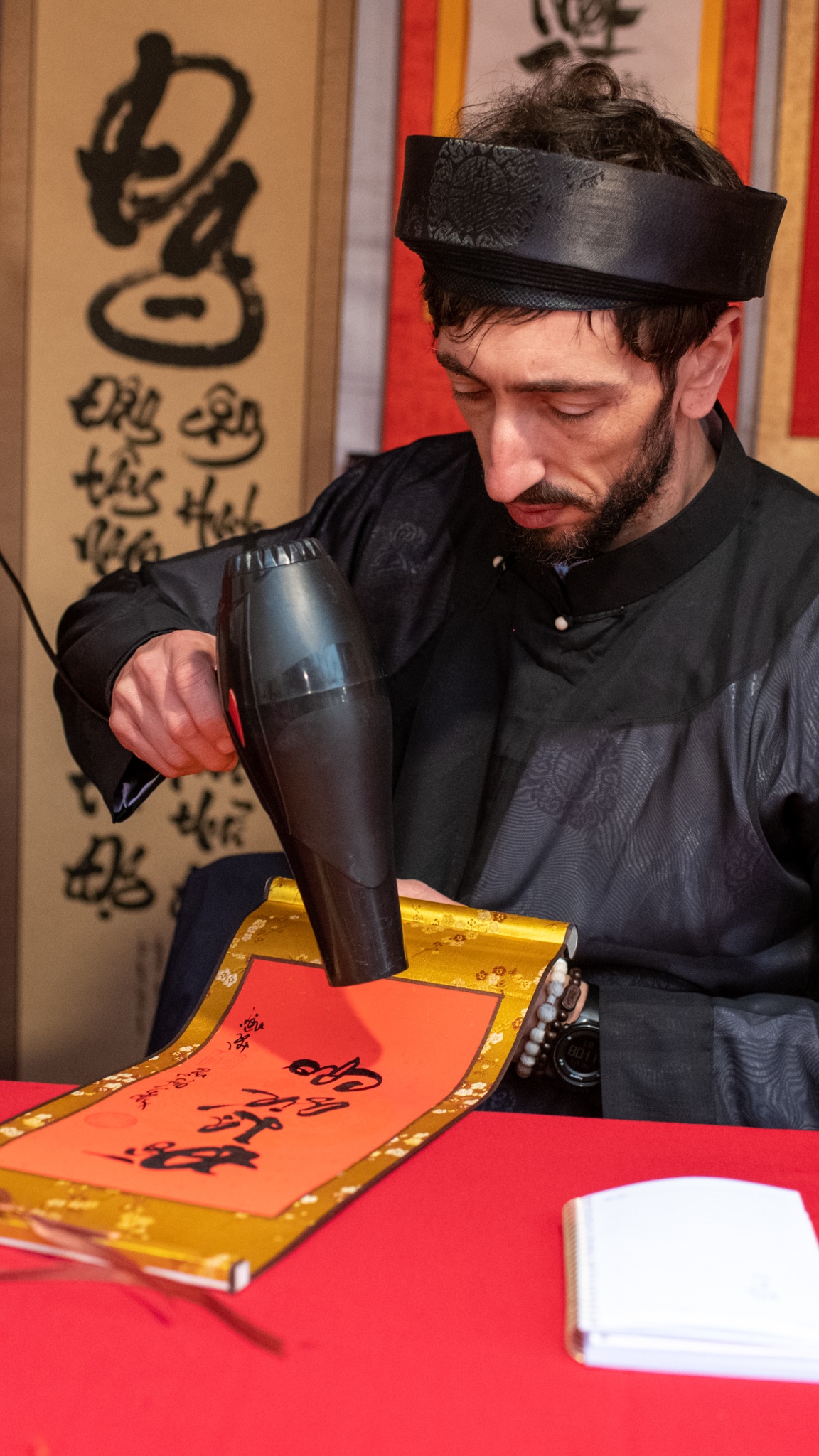 ong do Tay cho chu anh 26