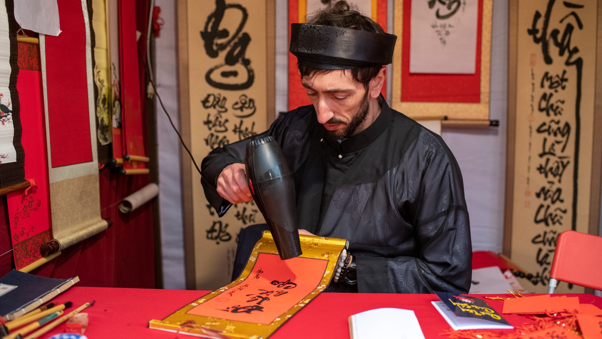 ong do Tay cho chu anh 25