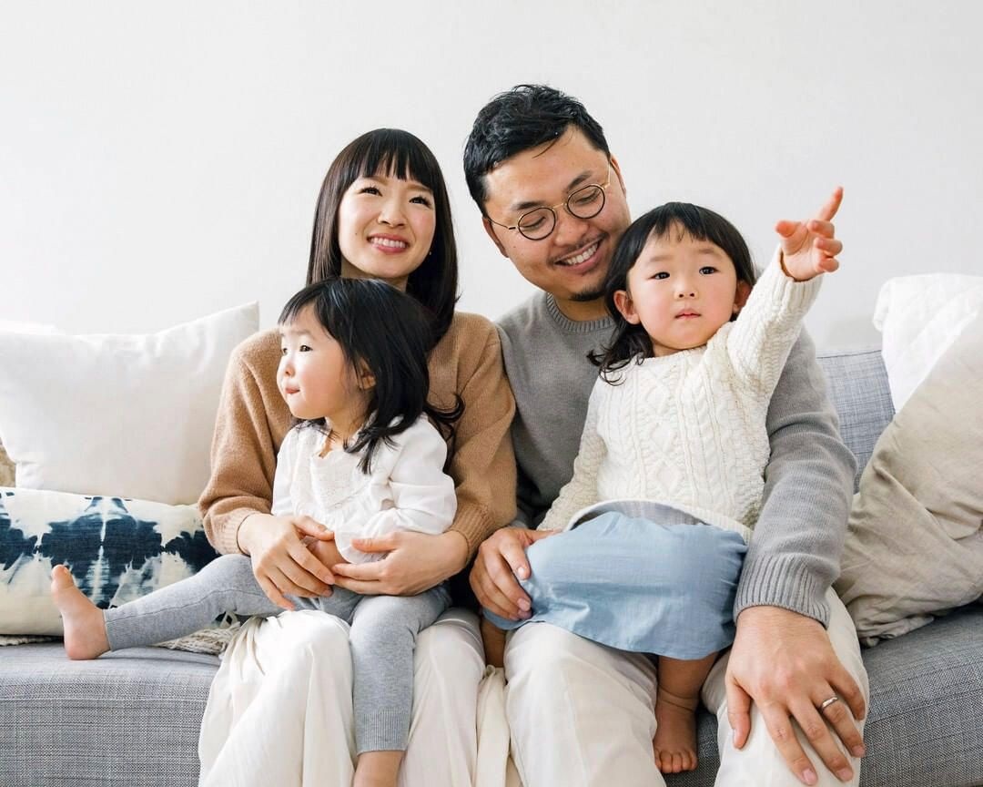 Marie Kondo ảnh 2 Marie Kondo anh 2