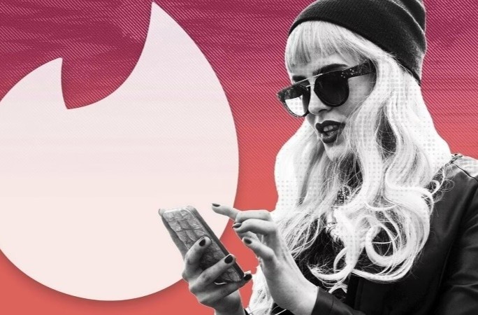 Tinder dan mat suc hut hinh anh