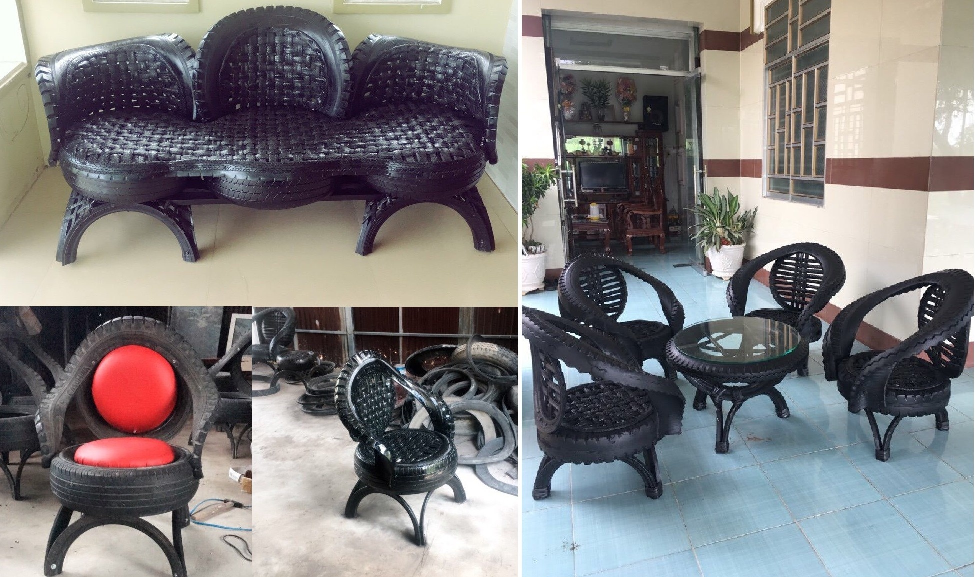 tai che tu lop xe anh 1