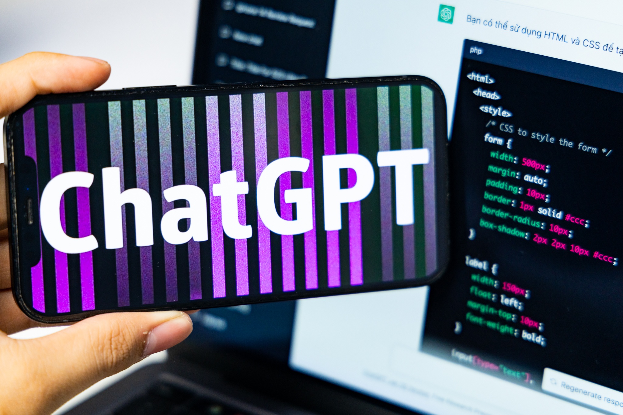 Tan dung ChatGPT de cai thien cong viec hinh anh