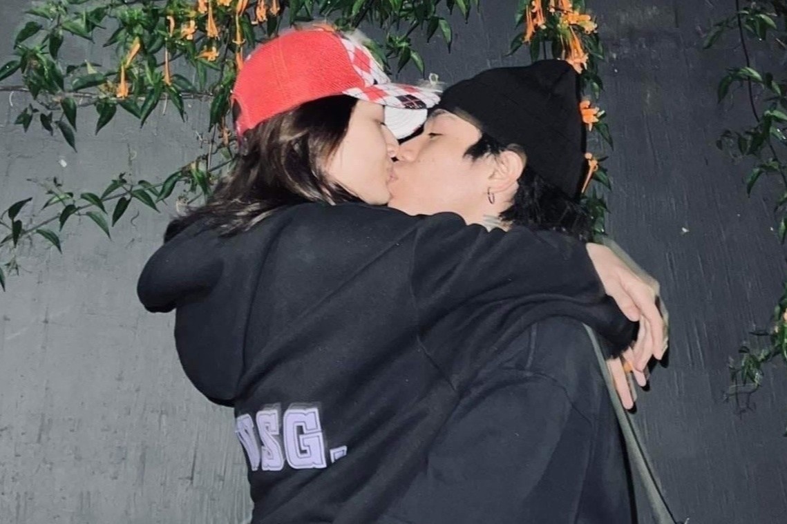 'Bao Anh gu man' - loi phan xet vo ly ve chuyen chon nguoi yeu hinh anh