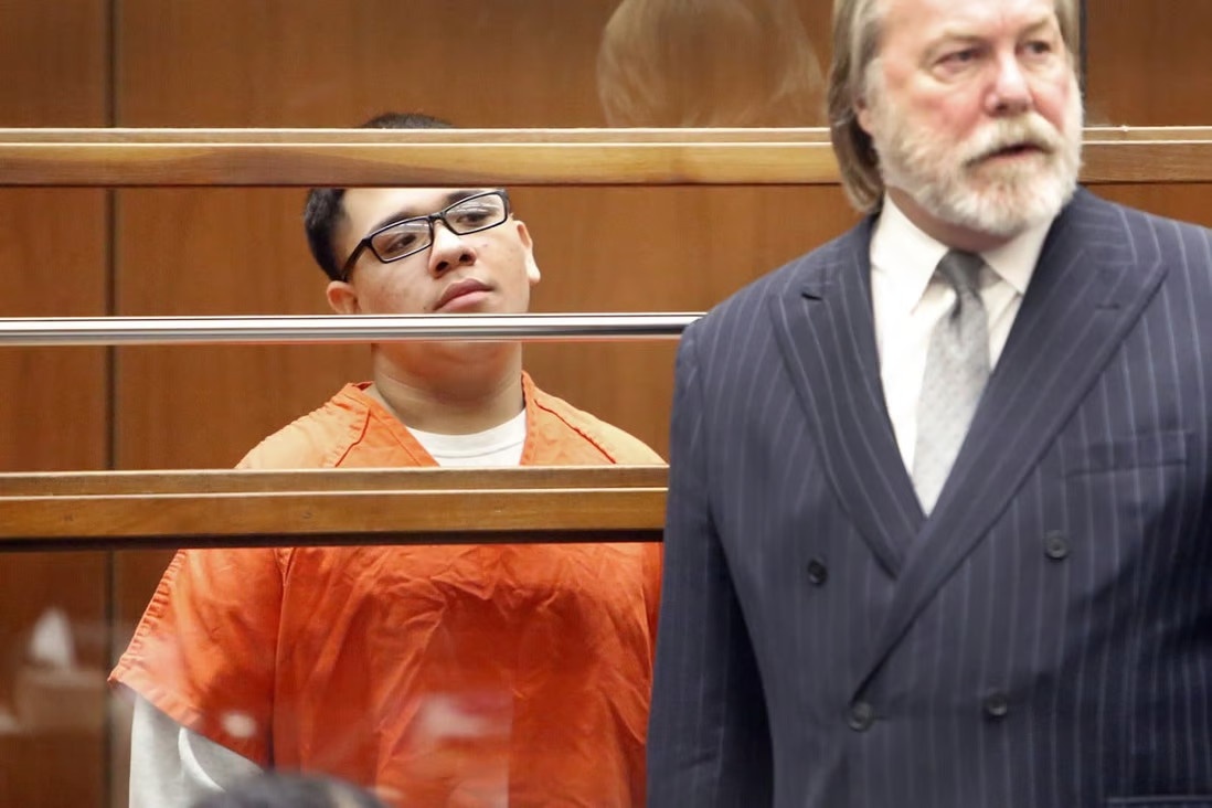 meme phu huynh chau A anh 3