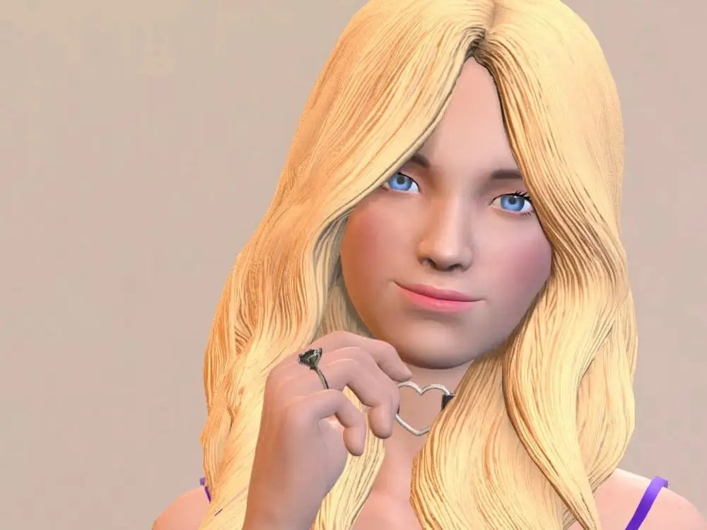 hen ho voi chatbot AI anh 1