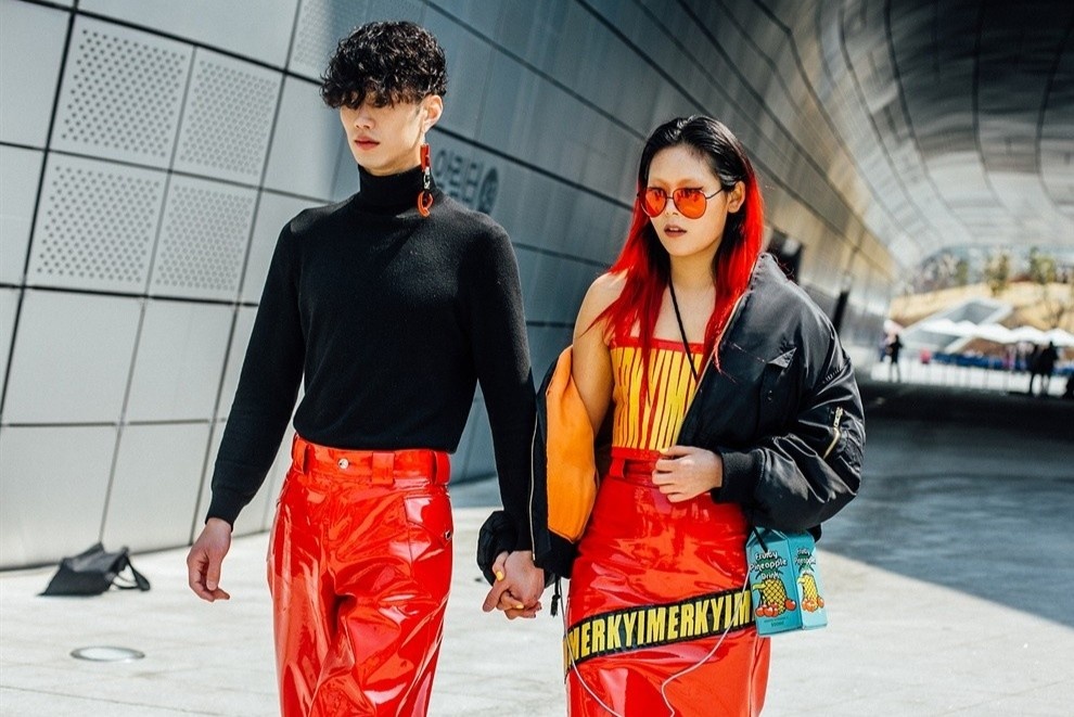Sau Itaewon, gioi tre Han do ve 'Brooklyn cua Seoul' hinh anh