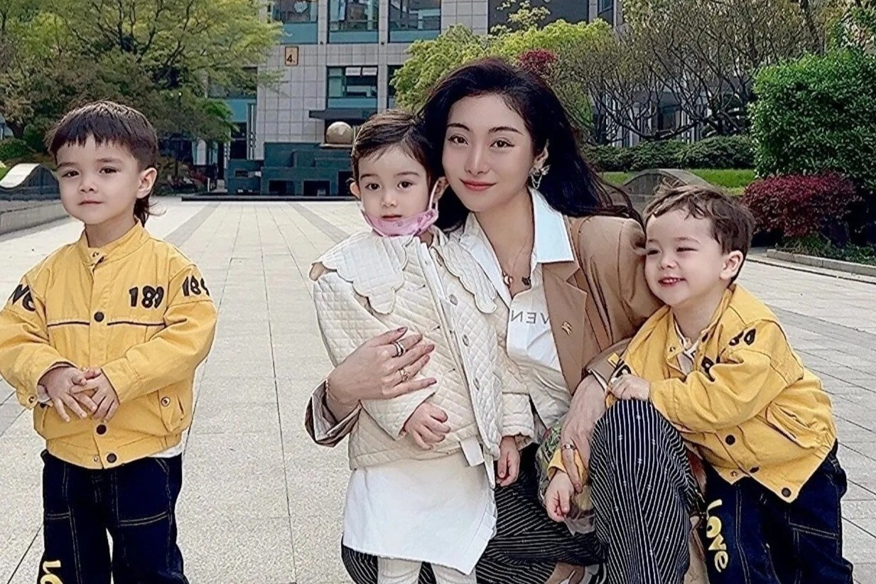 'Vu khi' giup cac ba me Han Quoc giam cam giac toi loi hinh anh