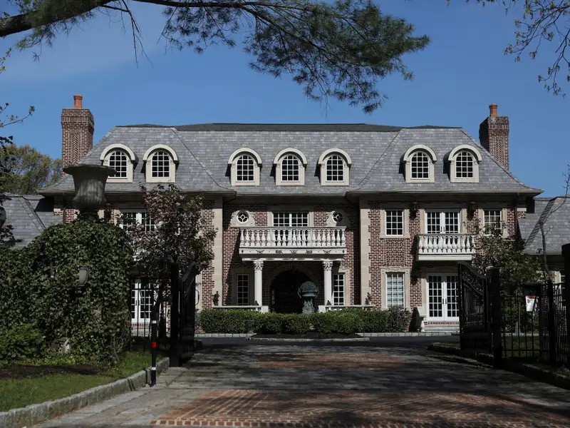 khu dan cu giau co anh 2