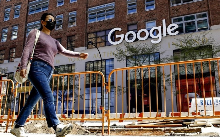 Thoat khoi 'chiec cong vang' nho bao sa thai hinh anh