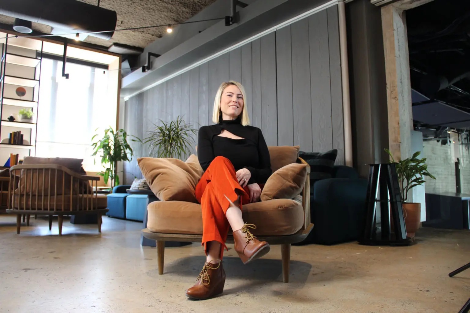 Twitter sa thải hàng loạt ảnh 2 Twitter sa thai hang loat anh 2